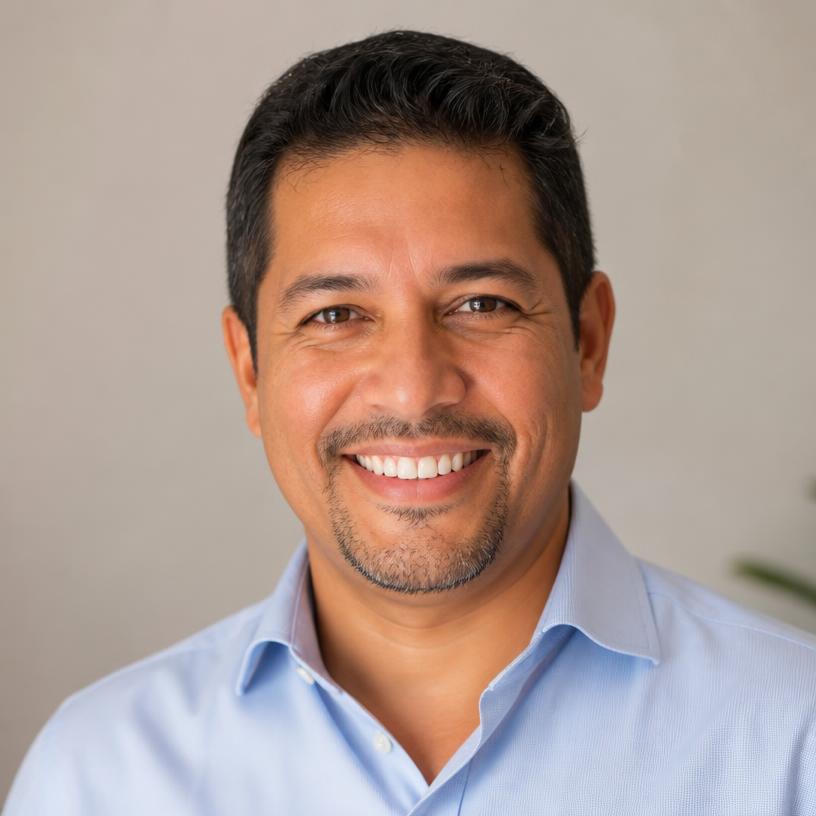 Foto de Carlos Herrera