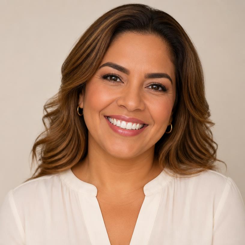 Foto de Isabella Vega